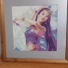 Работа «№98760»