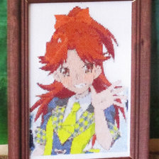 Работа «Каната Синономе»