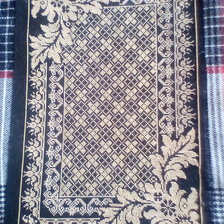 Работа «Салфетка»