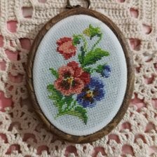 Работа «Минибукет»