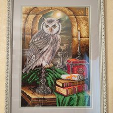 Работа «Тайная комната»