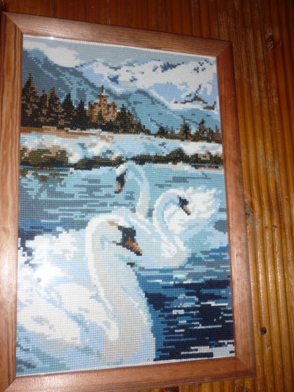 Работа «Вторая работа»