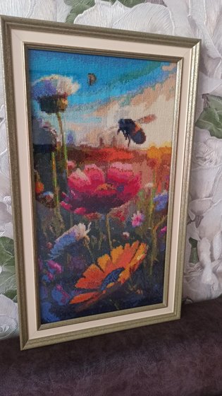 Работа «№98860»