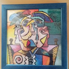 Работа «Янус»