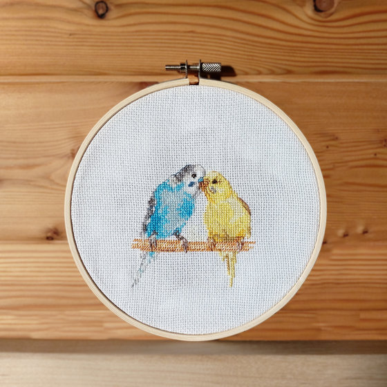 Работа «Пара»