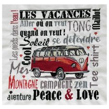 Работа «Изобель Вотье.»