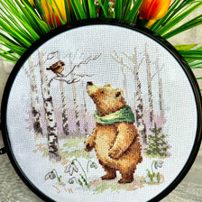 Работа «Сказочная серия от «Алиса»»