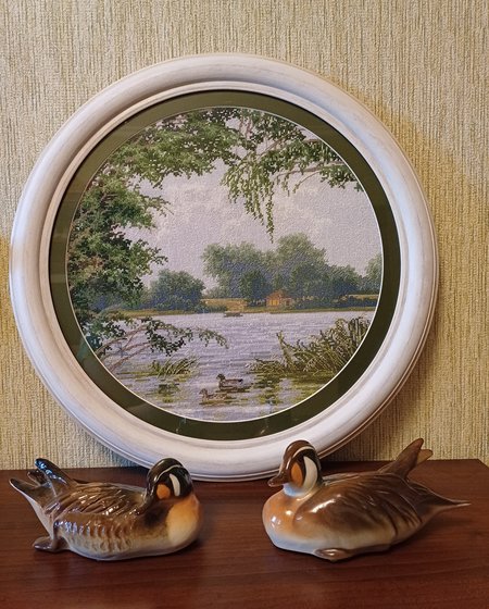 Работа «ЗР Светлое озеро»