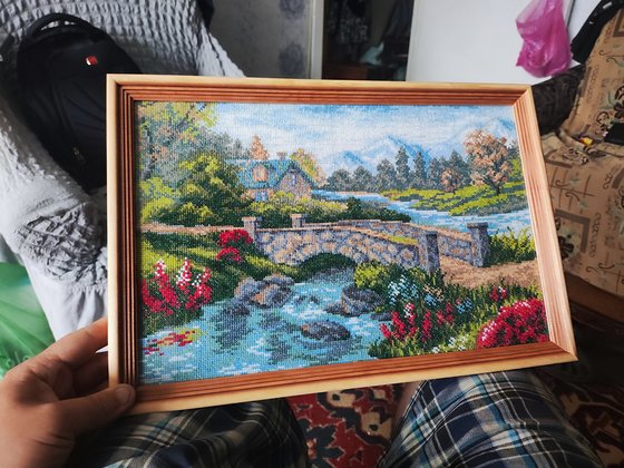 Работа «№99092»