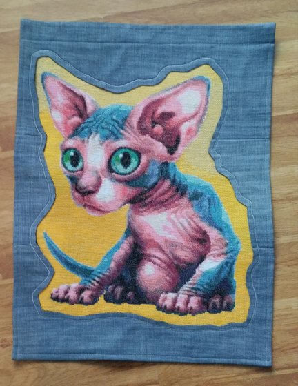 Работа «№99093»