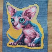 Работа «№99093»