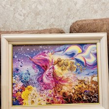 Работа «Мать природы 2»