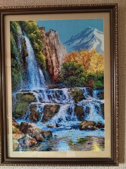 Работа «№99144»