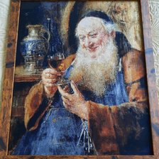 Работа «Винодел»