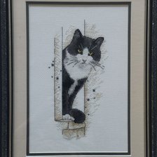 Работа «Тимошка»