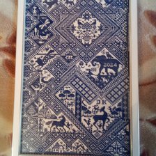 Работа «Zoo»