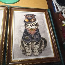 Работа «Магистр времени»