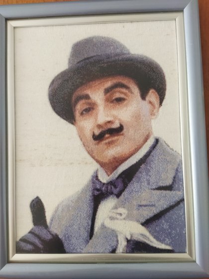 Работа «Пуаро»