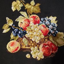 Работа «Натюрморт»