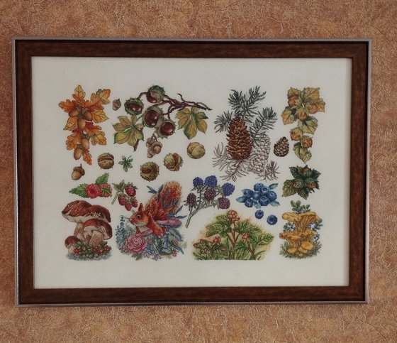 Работа «№99499»