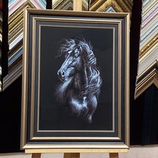 Работа «Ветер»