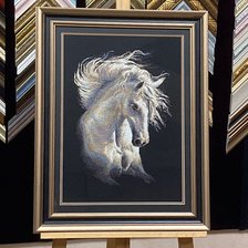 Работа «Характер»