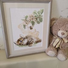 Работа «Полёт шмеля»