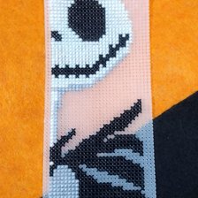 Работа «Джек Повелитель Тыкв»