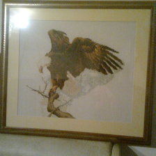 Работа «орел»