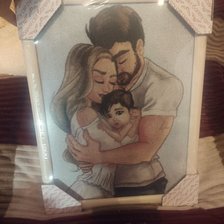 Работа «семья»