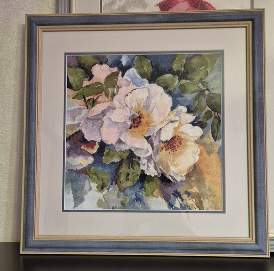 Работа «Luca-s»