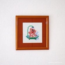 Работа «Чистюля»