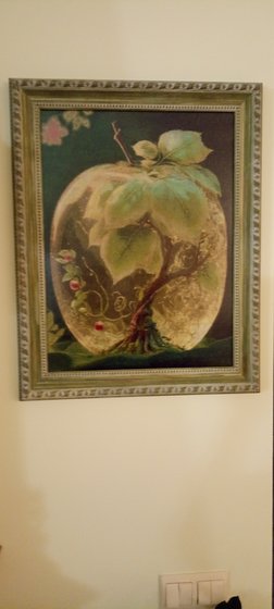 Работа «Древо жизни»