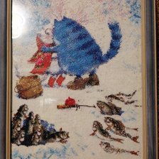 Работа «Любовь»