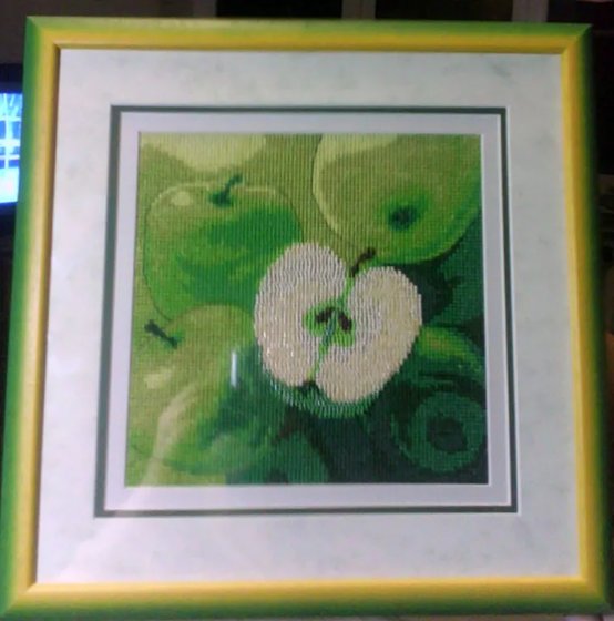 Работа «№100167»