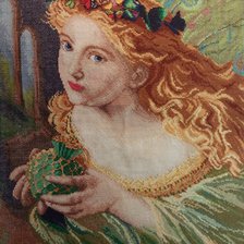 Работа «Ангел»