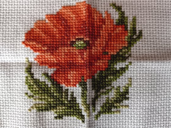 Работа «Мак»