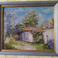 Работа «Феодосия»