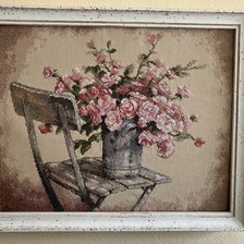 Работа «Dimensions»