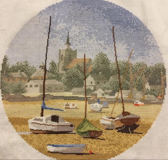 Работа ««Засуха»»