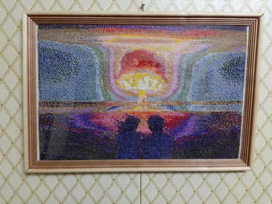 Работа «романтИк»