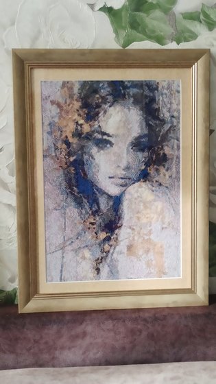 Работа «№100528»