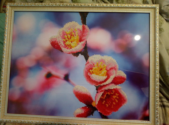 Работа «№100545»