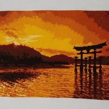 Работа «"Путь к солнцу", арт.П-18, "Сделай своими руками"»