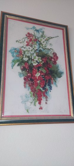 Работа «№100672»