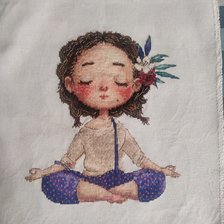 Работа «Поймать Дзен»