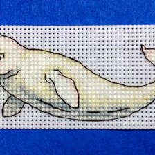 Работа «Белуха»