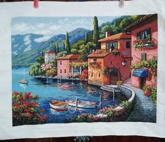 Работа «№100810»