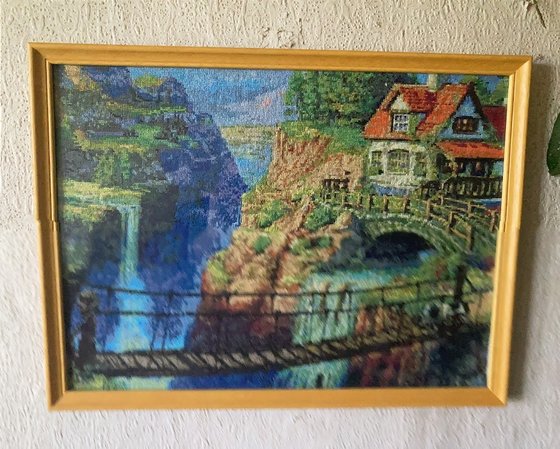 Работа «№100857»