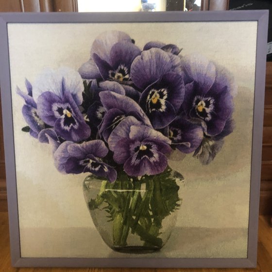 Работа «№100862»